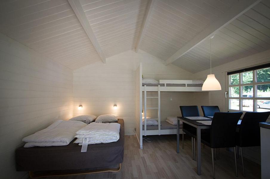 Randboldal Camping & Cabins Ngoại thất bức ảnh