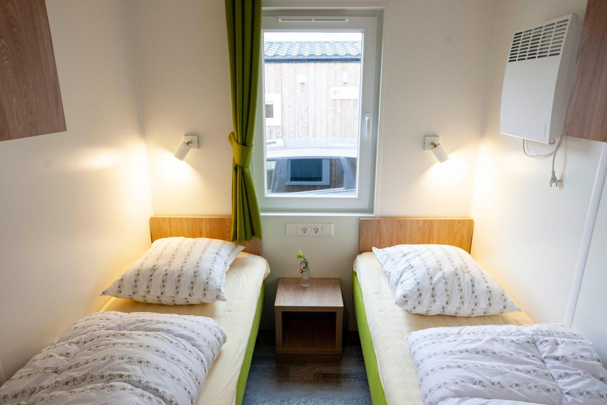 Randboldal Camping & Cabins Ngoại thất bức ảnh