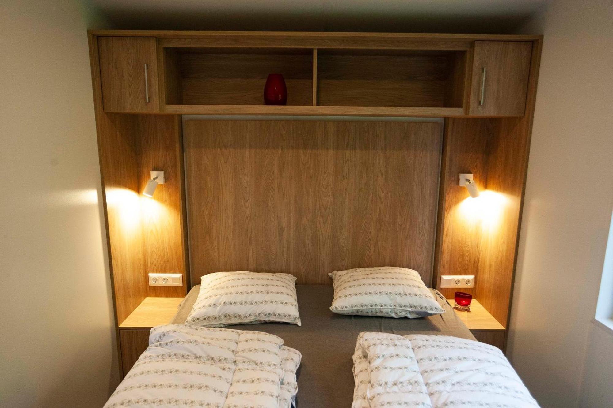 Randboldal Camping & Cabins Ngoại thất bức ảnh